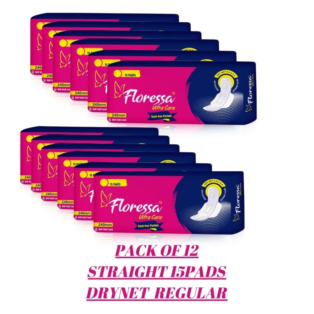 PACK OF 6 TRIFOLD DRYNET REGULAR (10)