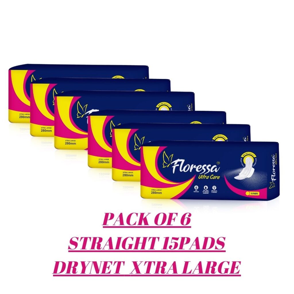 PACK OF 6 TRIFOLD DRYNET REGULAR (19)