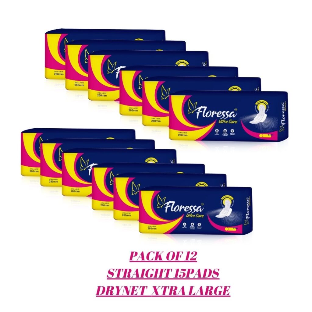 PACK OF 6 TRIFOLD DRYNET REGULAR (20)